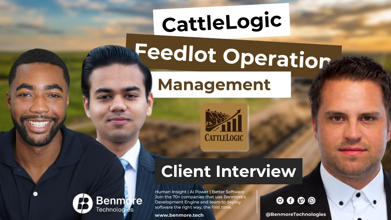 Cattle Logic banner