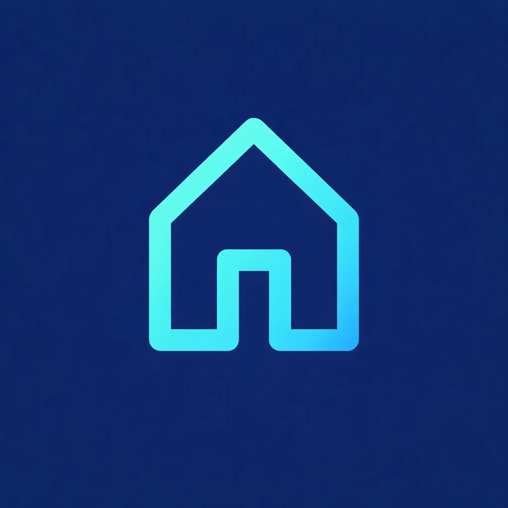 Home Service Pass logo