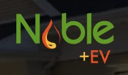 Noble Gas logo